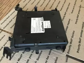 B67826625 Mercedes-benz B6 782 6625 06 - 12 W251 W164 X164 Rear Entertainment Dvd Player R10 #3