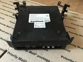B67826625 Mercedes-benz B6 782 6625 06 - 12 W251 W164 X164 Rear Entertainment Dvd Player R10