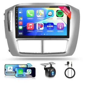 A7696a3476a4mi2 Meteeser 2 64g Car Stereo For Honda Pilot 2006 2007 2008 Wireless Carplay Android Auto