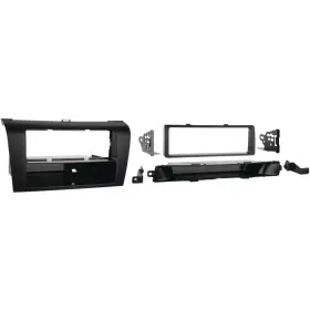 99-7504 Metra 086429125333 2004 - 2009 Mazda R 3 Single-din Installation Kit