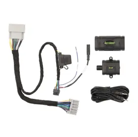 Axloc-ch4 Metra Axxess 2 Channel Line Output Converter Chrysler 2007-2021 #3