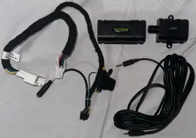 Axloc-ch3 Metra Axlocch3 Axxess / 2 Channel Plug N Play Loc Chrysler 2011-2020