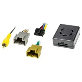 Axrc-gmln10 Metra Axxess Data Interface Micro-b Usb Updatable Gm/chevrolet 2016-up