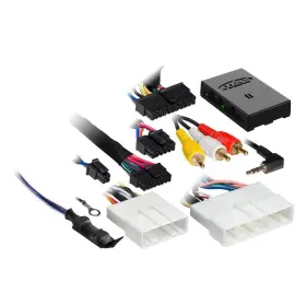 Metra Axto-ni1 Heise Axxess - Nissan Maxima 2016-up Amplifier Interface
