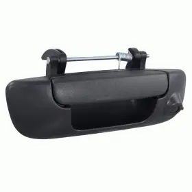 Metra Electronics 086429367054 Te-rmh Dodge Ram Tailgate Handle Camera 2002-2009