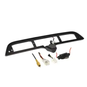 Te-3blcfd Metra Electronics Third Brake Light Cargo Camera For Select Ford 2015-20 Vehicles