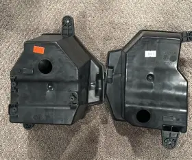 Jp-1014 Metra Jeep Wrangler 2018 To 2022 #2