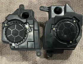 Jp-1014 Metra Jeep Wrangler 2018 To 2022 #3