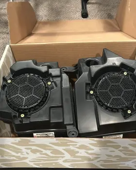 Jp-1014 Metra Jeep Wrangler 2018 To 2022