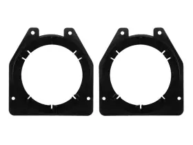 82-3048 Metra Kits 823048 6.5 Inch Speaker Adapter Install Parts Harness For Select Gm Vehicles