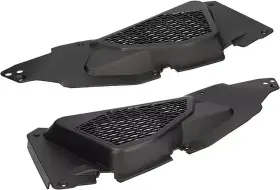 Mps-rzrdp1 Metra Door Speaker Pods For Polaris Rzr 900 / Xp 1000 2014 - 2023 #2