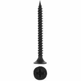 Pst6112m Metra Install Bay #6 X 1 1/2 Inch 500/box Phillips Stinger Drywall Screws