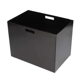 Sk-bt80-bx Metra Shuriken Battery Box For Sk-bt80