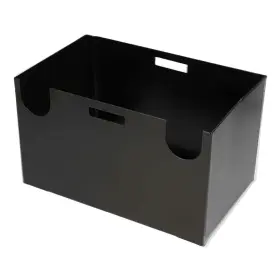 Sk-bt8785dt-bx Metra Shuriken Battery Box For Sk-bt8785dt