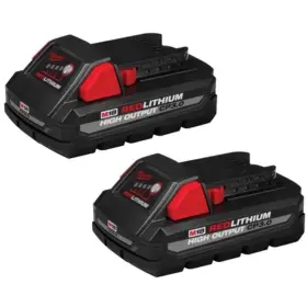 Ml48-11-1837 Milwaukee Electric Tool High Output Cp3.0 Rechargeable Battery P