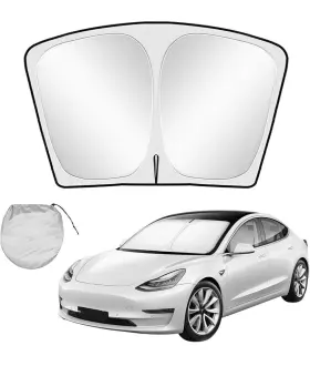 Mr-ws-y03 Miraidon Sunshade Windshield Tesla Model 3 Y
