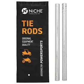 519-ktr2241b Mishon Inc Tie Rod For Can-am Maverick 1000 709401427