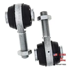 Mishon Inc 519-ktr2264e Tie Rod End Kit For Can-am Maverick X3 R Rr Turbo 1000 Max Xrs Xmr Xrc 900 Ho