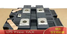 Cm800hb-50h Mitsubishi New Power Igbt Module 800a 2500v Us Free Tax