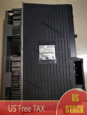 Mds-dh2-v1-80 Mitsubishi New Servo Drive Unit