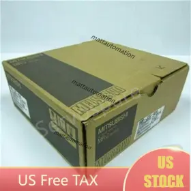 Mr-j2-200c Mitsubishi 1pc Servo Drive New Via Dhl One Year Warranty