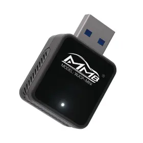 Mmb 744173067087 Wireless Carplay Adapter- Mini Converts Factory Wired To Dongle #2