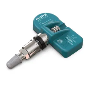 Cx-s196 Mobiletron Moresensor Signature Series 433mhz Tpms Tire Pressure Sensor Preprogrammed