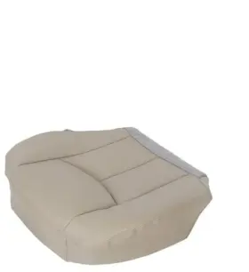 Mod Vanten 768067227135 Drive Bottom Seat Cover Compatible With 2003-2007 Cadillac Escalade Esv Ext