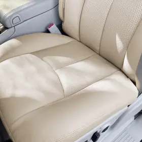 Ecohlv-015 Mod Vanten Drive Bottom Seat Cover Compatible With 2003-2007 Cadillac Escalade Esv Ext #3