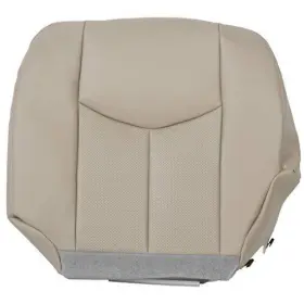 Mo-070 Mod Vanten Drive Bottom Seat Cover Compatible With 2003-2007 Cadillac Escalade Esv Ext #3