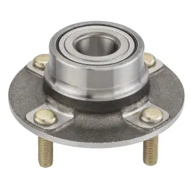 Moog 512194 Wheel Bearing And Hub Assembly For Hyundai Elantra
