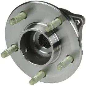 512230 Moog Wheel Bearing And Hub Assembly For Saturn Vue