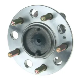 512266 Moog Wheel Bearing And Hub Assembly For Kia Optima