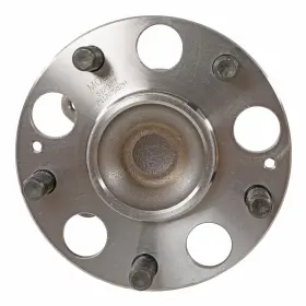 Moog 512327 Wheel Bearing And Hub Assembly For Acura Tsx