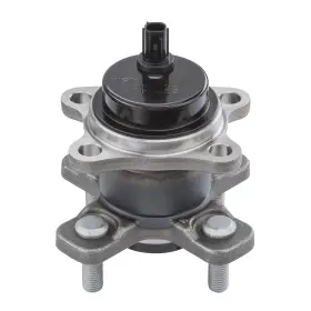 512522 Moog Wheel Bearing And Hub Assembly For Scion Iq