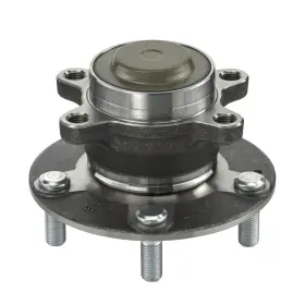 512570 Moog Wheel Bearing And Hub Assembly For Honda Civic