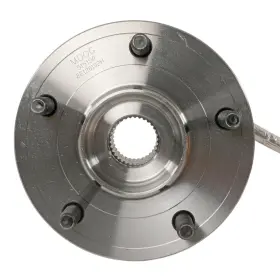 Moog 515150 Wheel Bearing And Hub Assembly For Dodge Grand Caravan