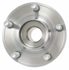 513263 Moog Hub Assemblies Wheel Bearing And Assembly For Chrysler 200