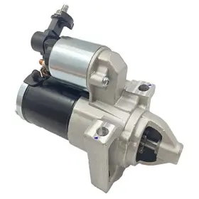 Ms-qdj-10910n Moosun 10910n Starter Replacement For Silverado 1500 Sierra Tahoe Yukon