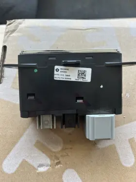 6832366ad Mopar 2018 Jeep Grand Cherokee Usb Hub #2
