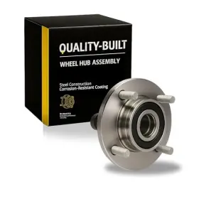 Wh512351 Mpa 029175926267 Wheel Bearing Module