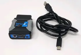 Mpvi2.02 Mpvi 2 Hp Tuner