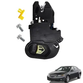 Muusf7-9994 Munirater Rear Tailgate Trunk Latch Lock Actuator Tail Gate Motor Repla... Fast Ship