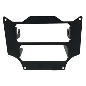 Bctal41 Navatlas Mounting Bracket For Nnt10 Powersports Intercom And Ncr2 Radio