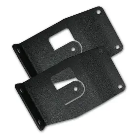 Nnt10 Navatlas Bpu10 Universal Mounting Kit For And Ncr2 Powersports Car To C