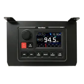 Dk30rzrs Navatlas 2019-2020 Polaris Rzr Turbo S Lower Glove Box Mount For Na30c #2