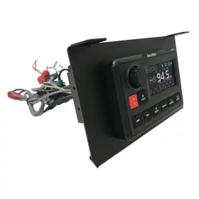 Dk30rzrs Navatlas 2019-2020 Polaris Rzr Turbo S Lower Glove Box Mount For Na30c #3
