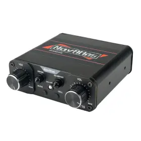Nnt10-uvg Navatlas Nnt10 Compact 2-4 Users Intercom System Designed For Utvs And Powersports