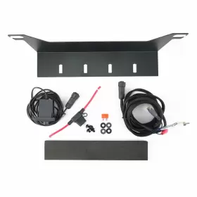 Nx310wa-uob Navatlas Nx310wa - 10 Driver-side Powered Underseat Sub Enclosure With Amp #2