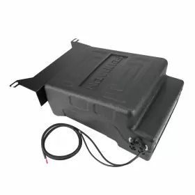 Nx310wa-uob Navatlas Nx310wa - 10 Driver-side Powered Underseat Sub Enclosure With Amp